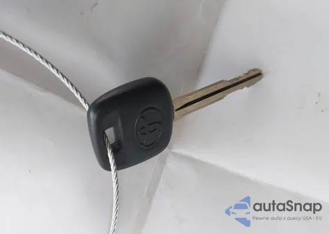 2009 Toyota Yaris z USA, uszkodzony, nr VIN JTDBT903094057531